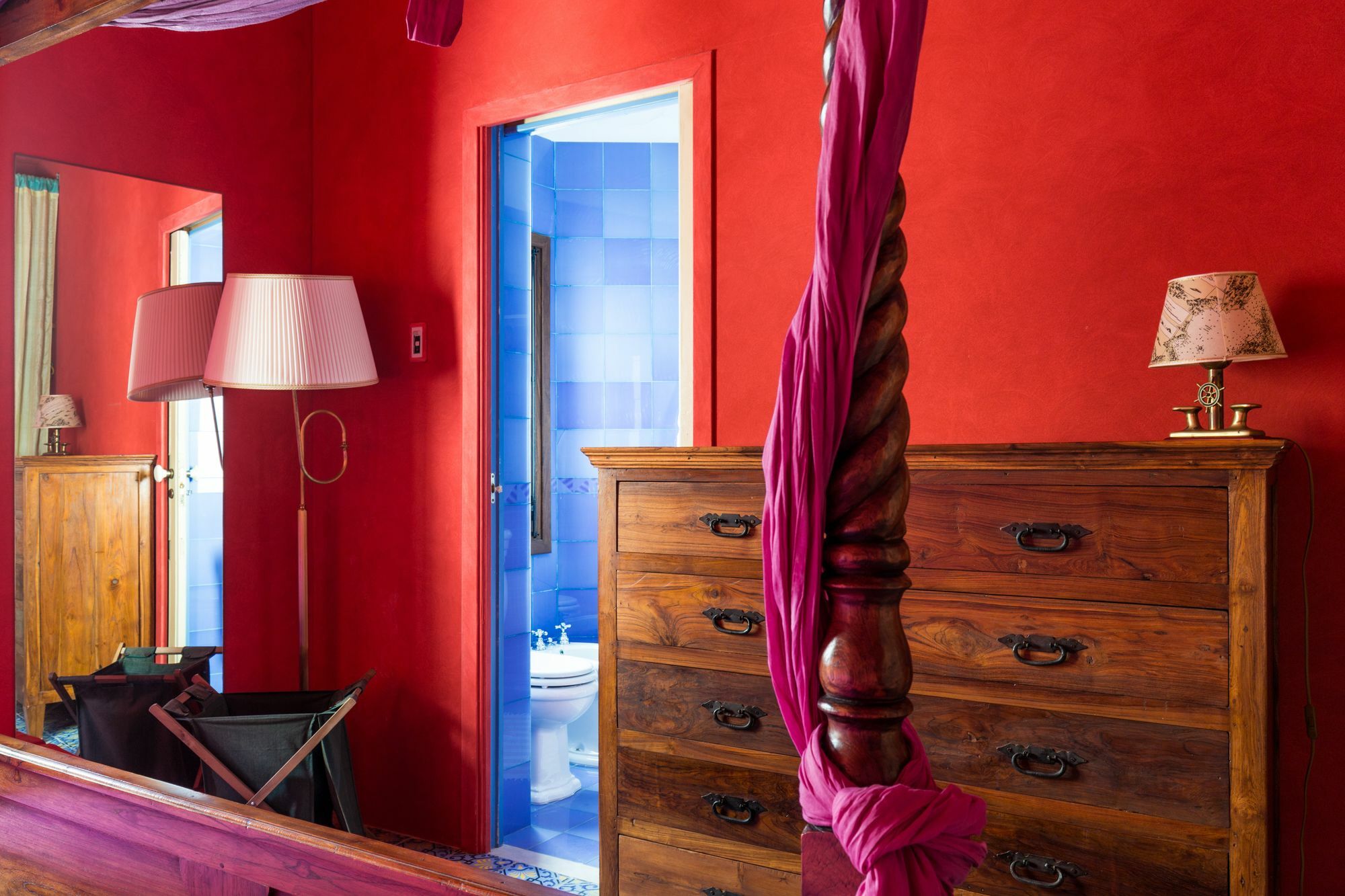 Domus Sicily - Favignana Suite & Terrace Exterior foto